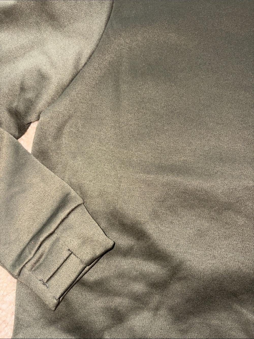 Men's Jacket Subcategory Identification - Picture 6 of 6